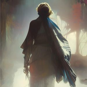 Meet your Posher, Dora